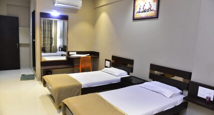 Hotel Rest Inn Room Type - Classic Room Non Ac