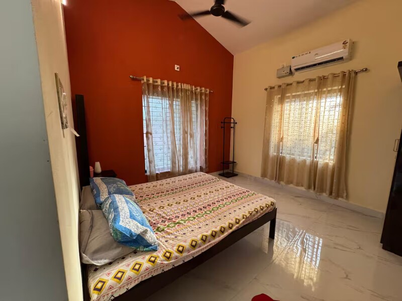 Sea Breeze Beach Homestay - Tap to explore photos