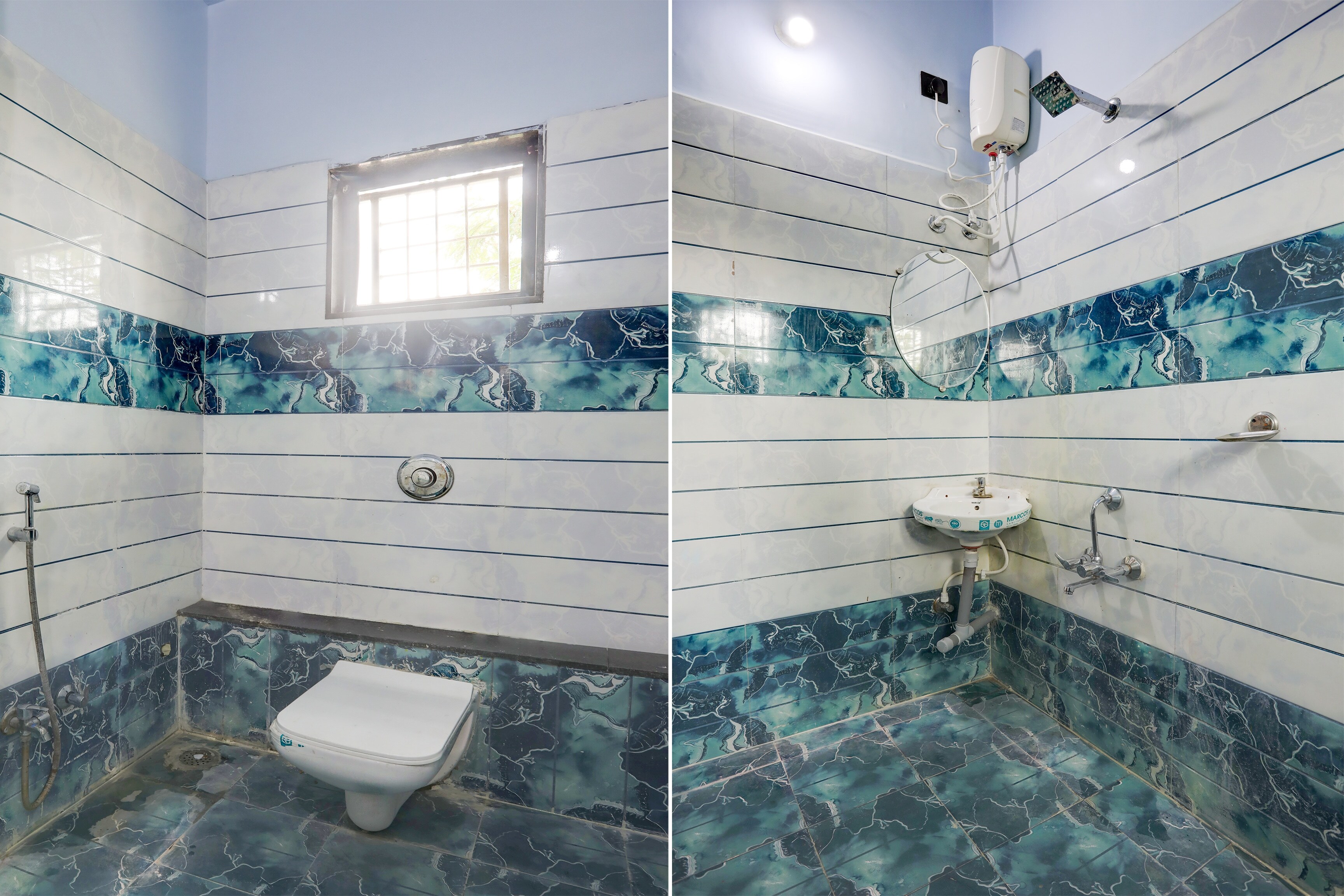 Hotel O Raj Guest House - Tap to explore photos
