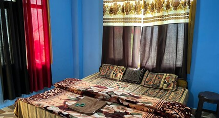Trippyfly Homestay Room Type - Mountain Home