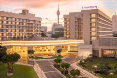 Cinnamon Grand Hotel