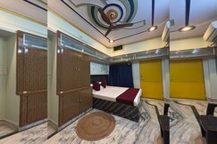 Nidhivan P. Guest House