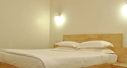 Hotel Yaiphaba Room Type - STANDARD ROOM Non Ac.