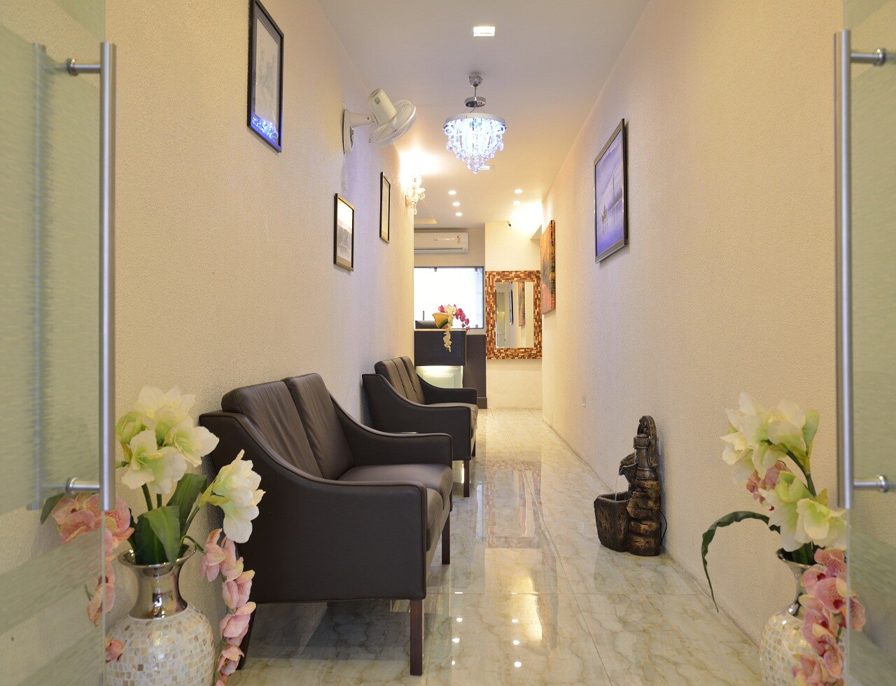 Main gallery