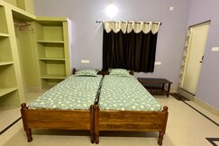 Address of Shreeshyam Homestay