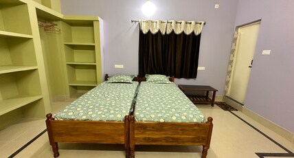 Shreeshyam Homestay Room Type - Bedroom 3