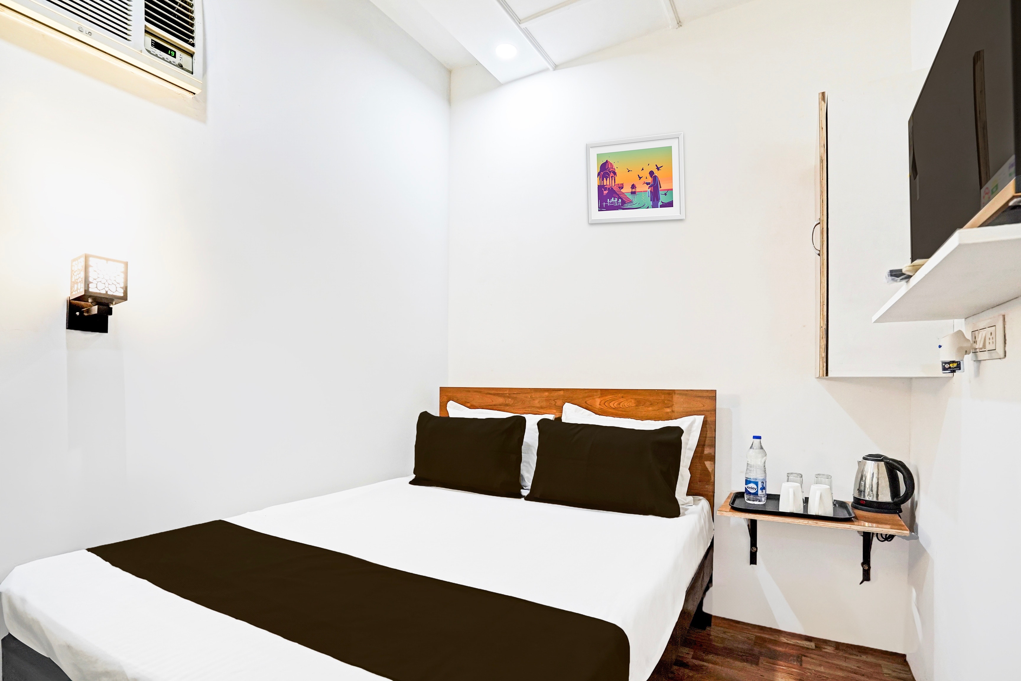 Hotel O Kiza Stay House - Tap to explore photos