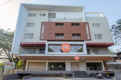 Rooms of Hotel Agatya Inn