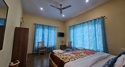 Lungdho Residency Guest House Room Type - Standard Room