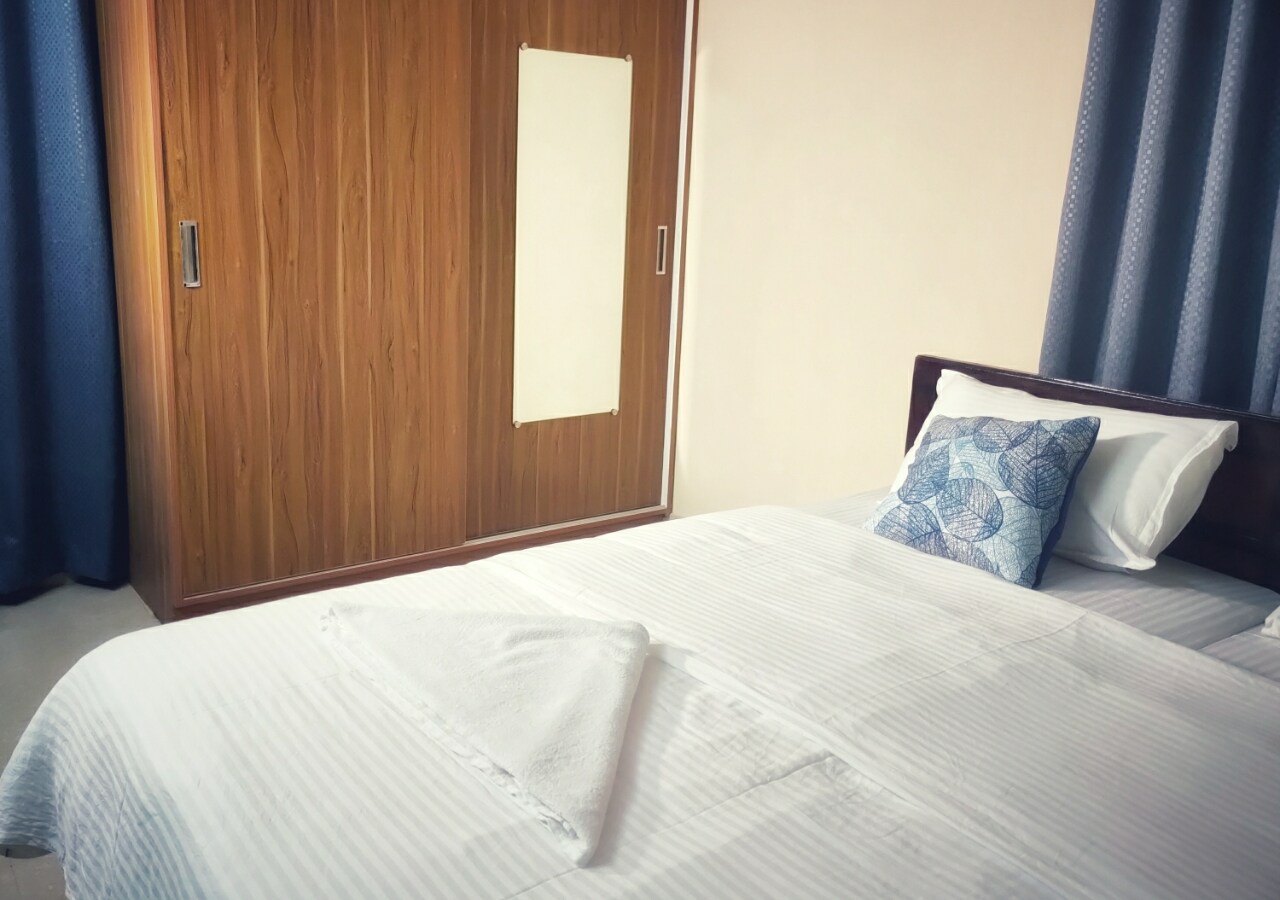 Primera Serviced Apartments - Tap to explore photos
