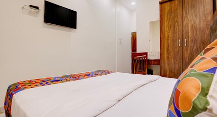Via Green Forest Room Type - Deluxe Room