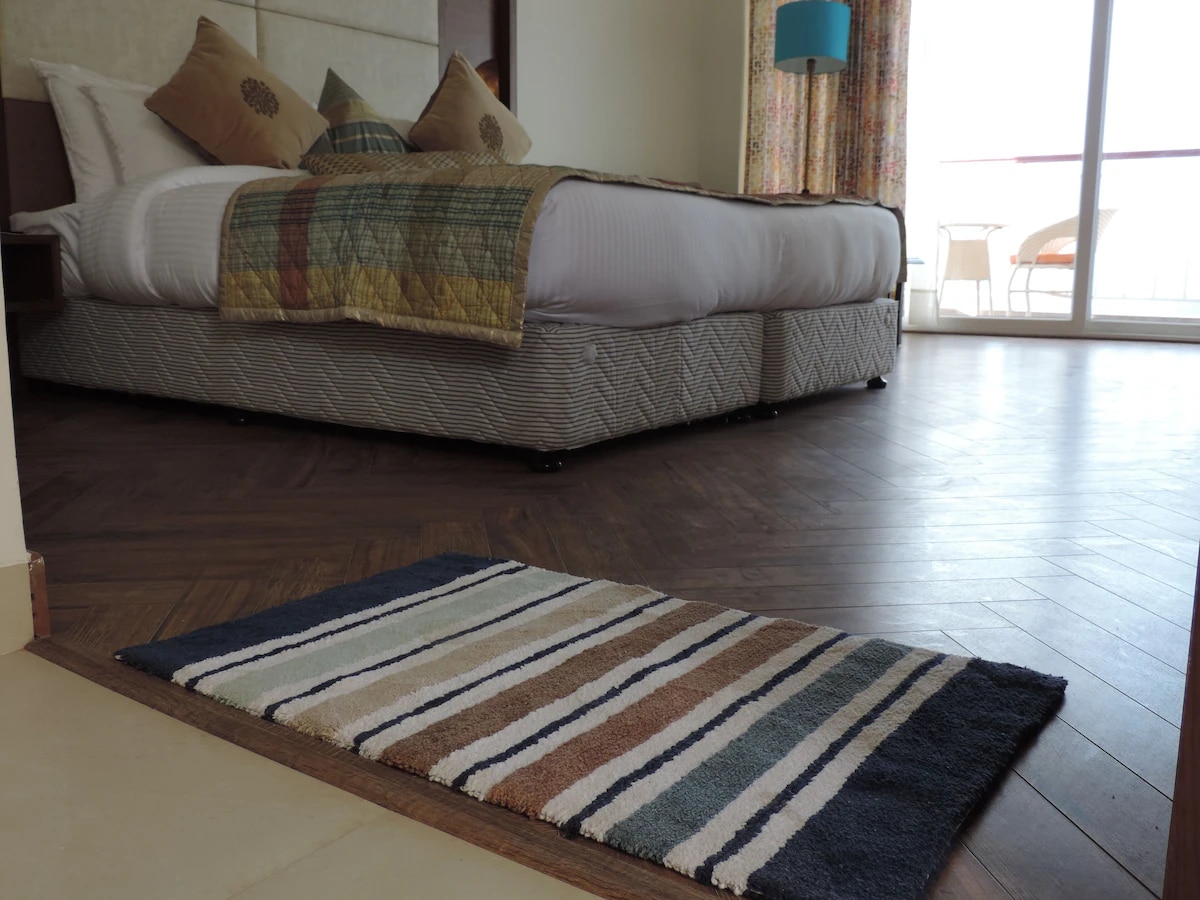juSTa Mukteshwar Retreat & Spa - Tap to explore photos