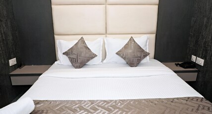 Hotel Watan Residency Room Type - Standard  AC