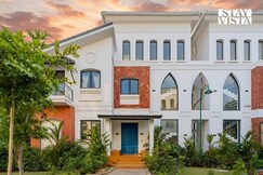 StayVista at The YG Manor