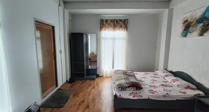 VK Homestay Room Type - Bedroom 3
