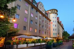 Leonardo Hotel Budapest