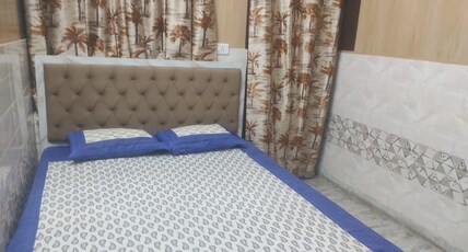 Saraswat Niwas Room Type - Saraswat Niwas