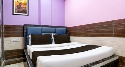 Hotel O Hari Villa Room Type - Classic