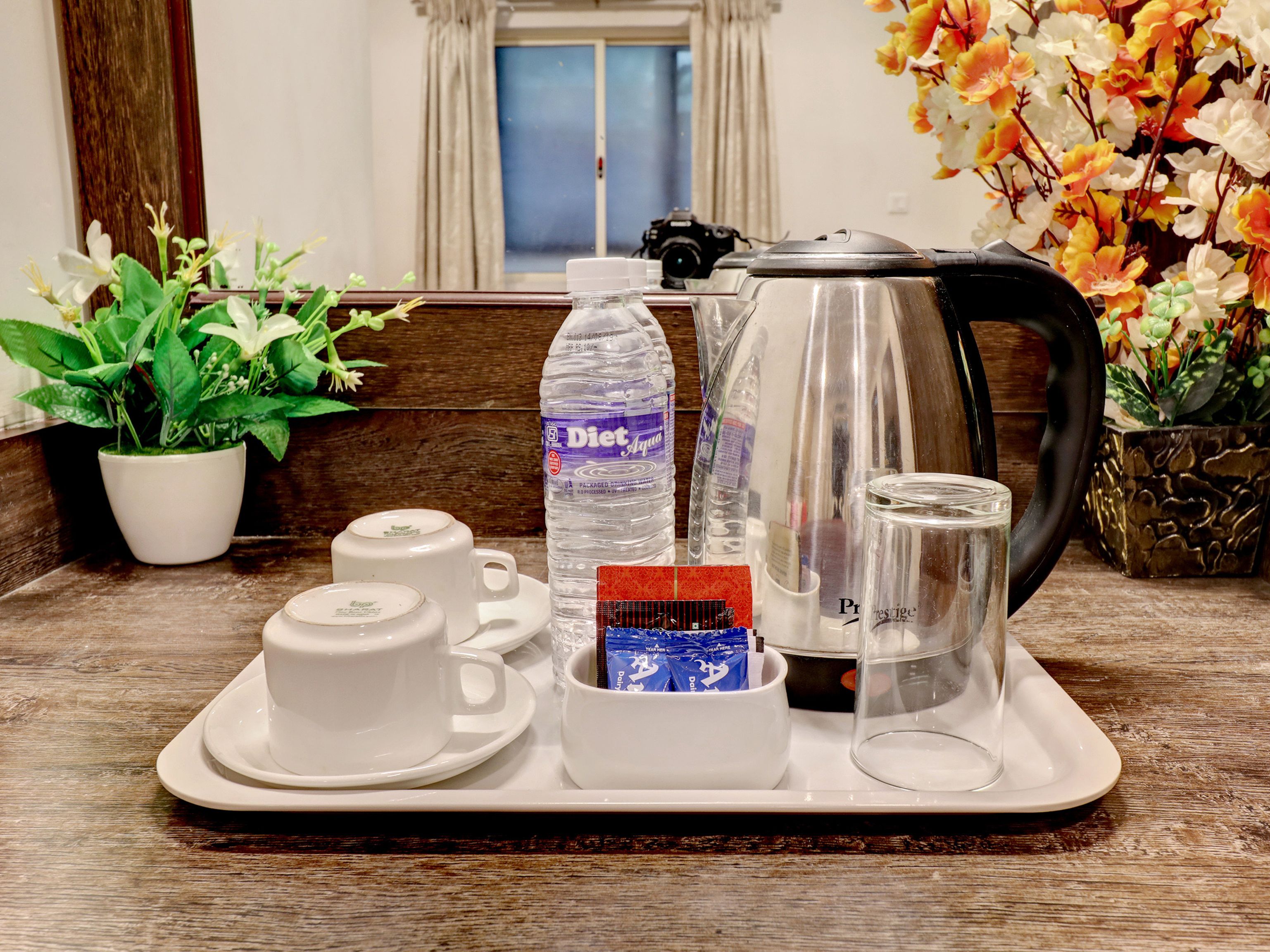 Poseidon Inn - Tap to explore photos