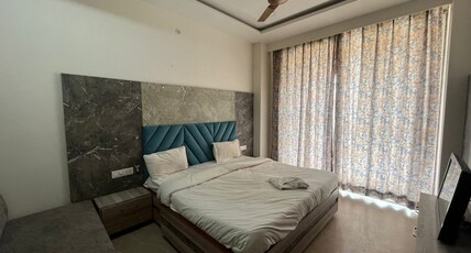 Hotel O Sanraj Prime Room Type - Classic
