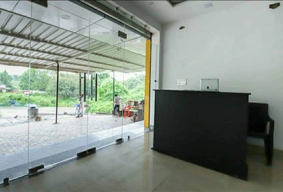 Main gallery