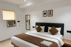 Hotel Star City Delhi Airport