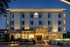 Hotel Ruturaj Regency