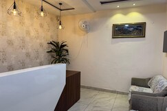 Hotel Urban Nest