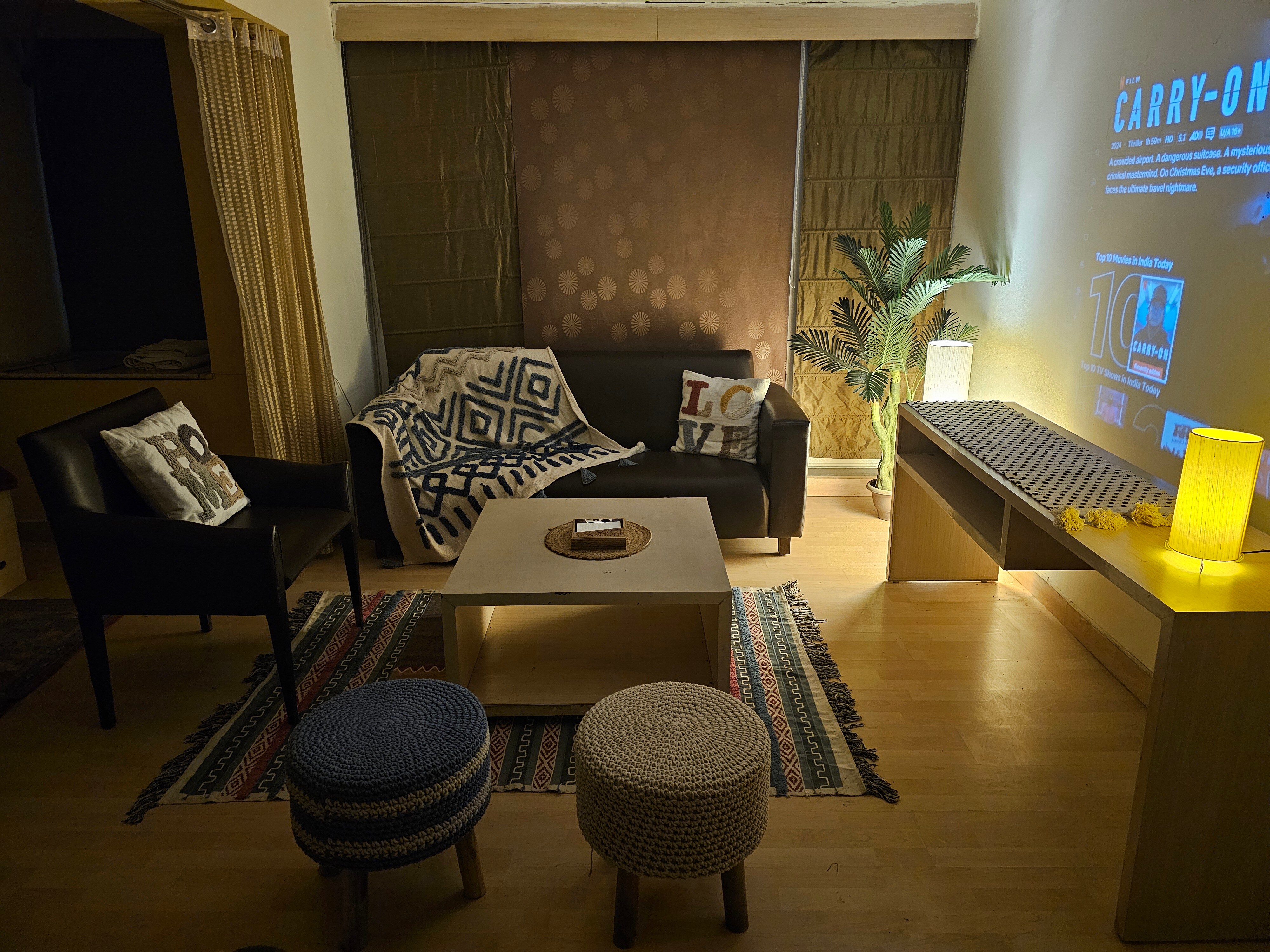 Suite Life Appartment - Tap to explore photos