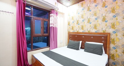 Relax with Ramayana in Ayodhya Room Type - Deluxe Room 3