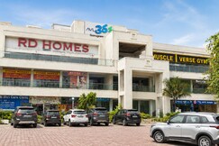 Address of Sals Inn