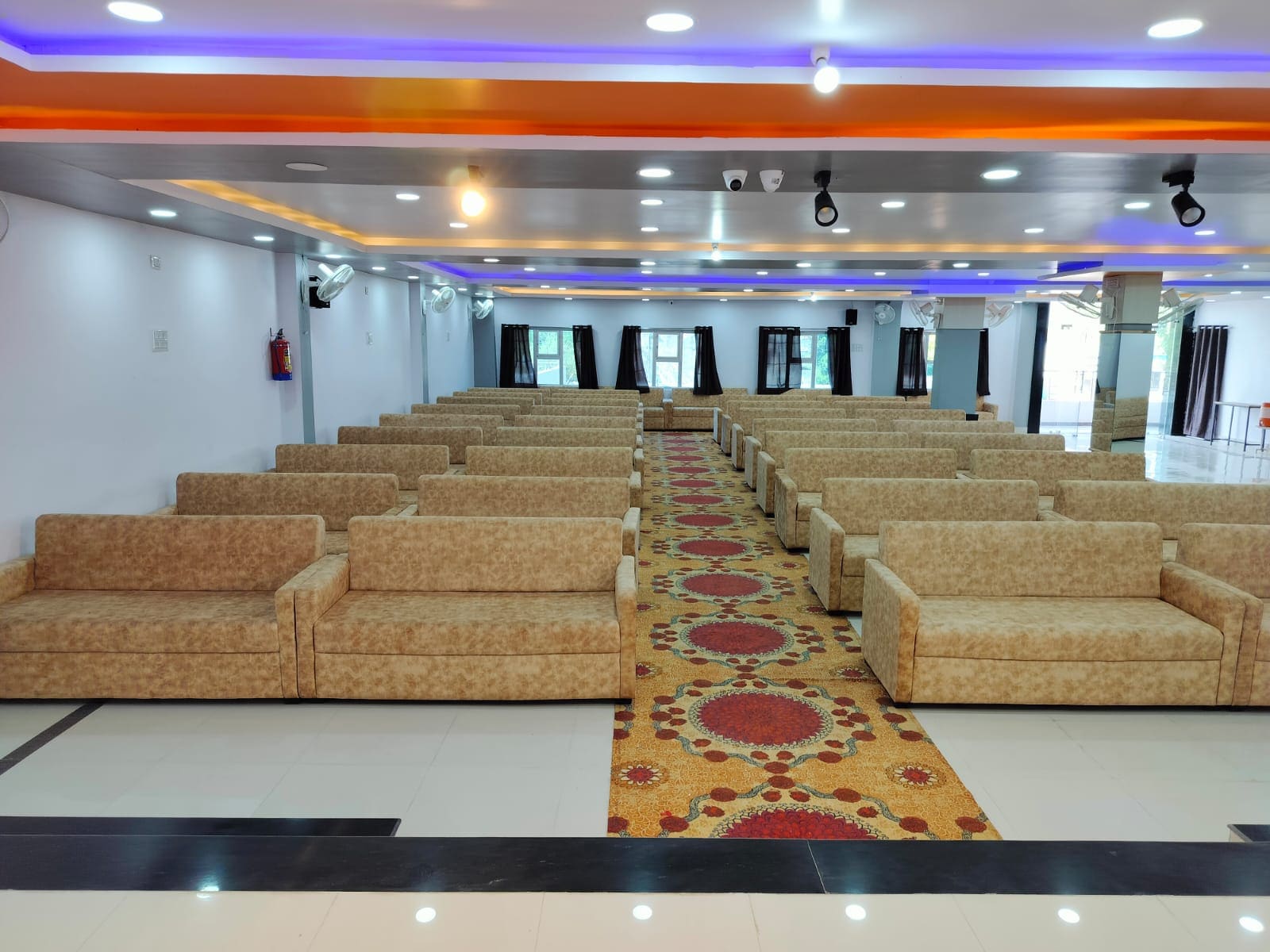 Main gallery