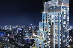 The Rich Residences Sukhumvit