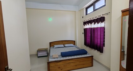 Nagendra Bhawan Cum Lodge Room Type - Standard Room Non-AC (1 Double Bed) L