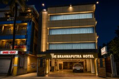 The Brahmaputra Hotel