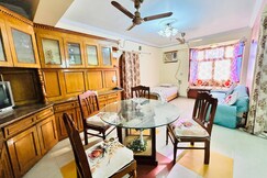 Aarna Homestay a vintage stay wd mordern comfort