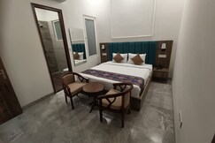 HOTEL LE MIRAGE