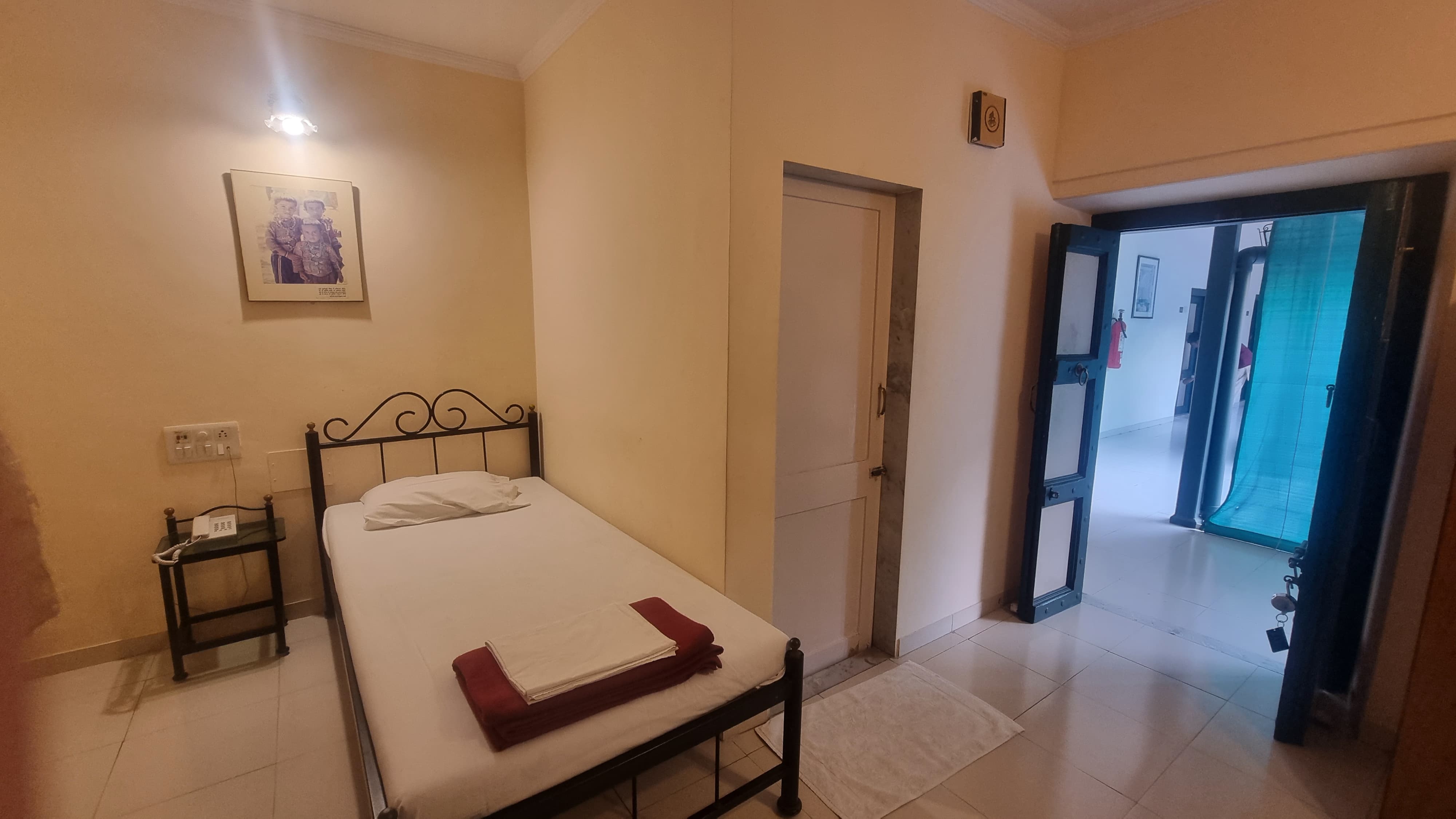 Hotel Narayani- The Heritage hotel - Tap to explore photos