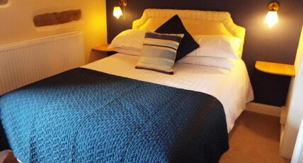 The Board Inn Room Type - Standard Double Room