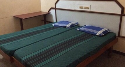 Hotel Sakthi Dharapuram (50kms from Tirupur) Room Type - Standard Room
