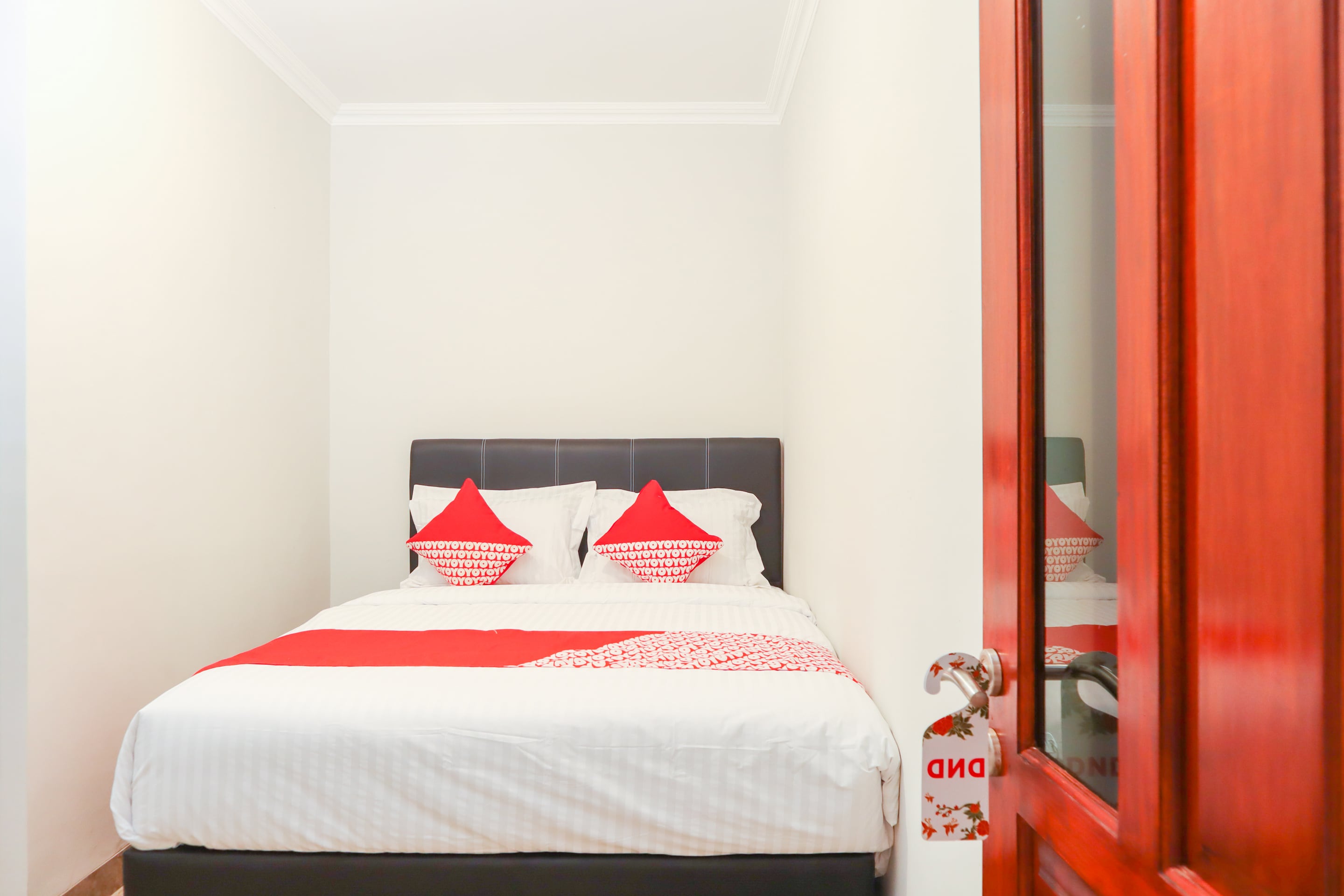 Hotel O Axl Residence - Tap to explore photos