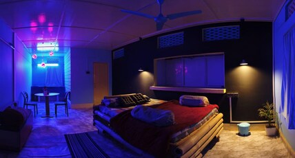 Exotica Home Stay Room Type - EXECUTIVE ROOM