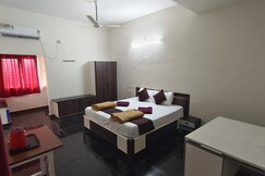 B NINE CONVENTION AND LODGE