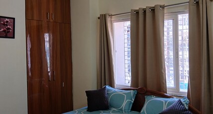 Orchid Homestay Room Type - Bedroom 1