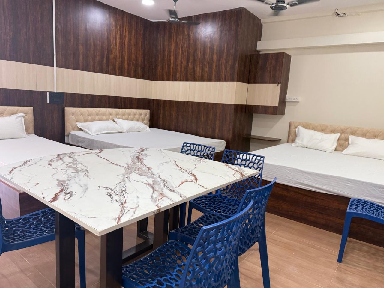 CVR Banquet Hall And Lodging - Tap to explore photos