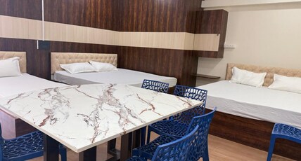 CVR Banquet Hall And Lodging Room Type - Executive Suite Room CVR Banquet Hall And Lodging Room Type - Executive Suite Room