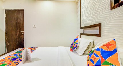 Hotel Empark Room Type - Economy Non AC Double