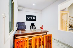 Hotel O AAFA SUITES Sri Venkateshwara Theatre