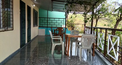 Sai Park Cottage Room Type - Sai Park Cottage Sai Park Cottage Room Type - Sai Park Cottage