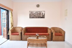 Casa Sonora 2bhk apt in dona paula